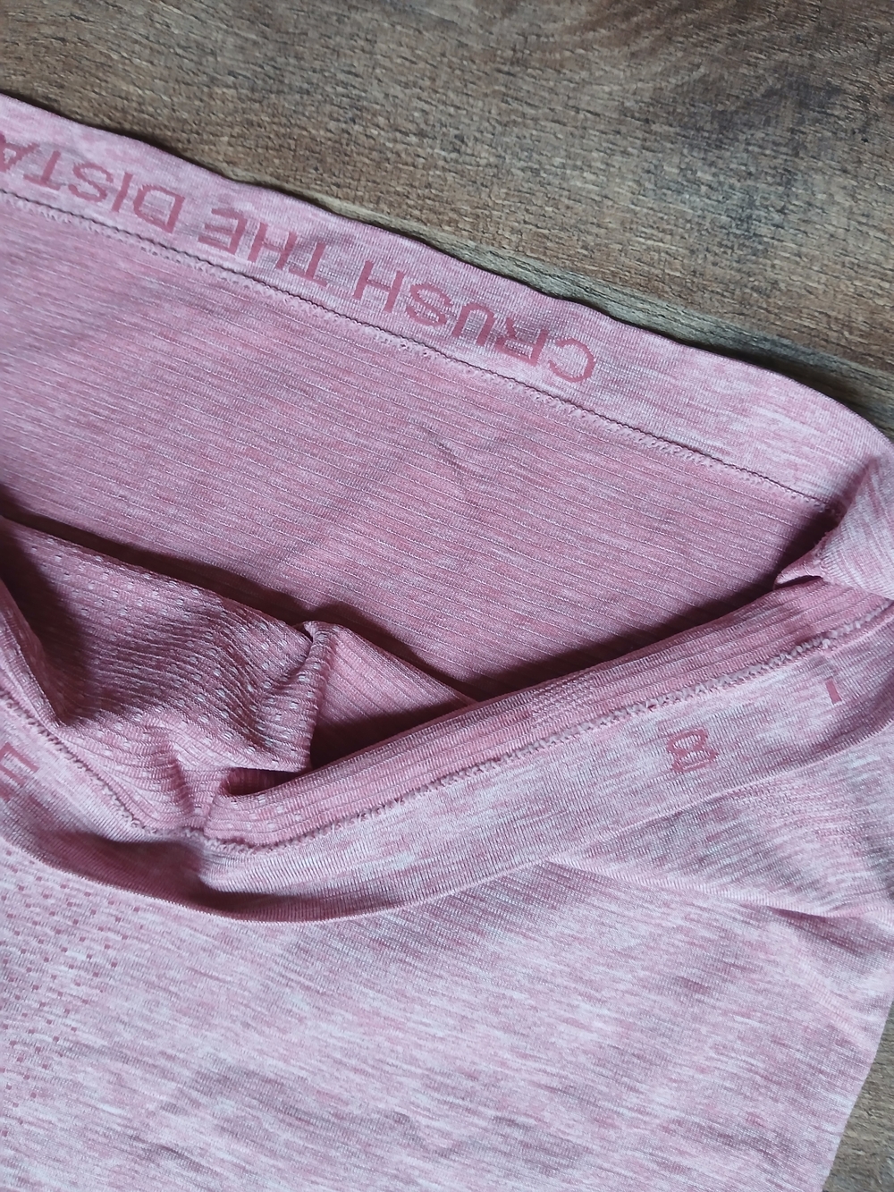 Lululemon Swiftly Razor Back - Picture 4 of 4